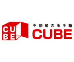 株式会社CUBE